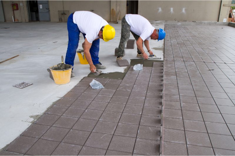 Masonry & Stonework project in Budapest