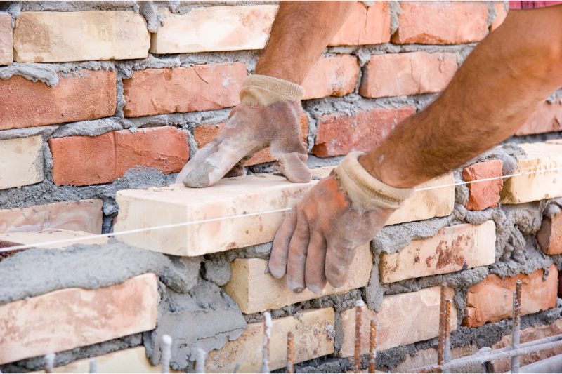 Masonry & Stonework project timeline in Budapest